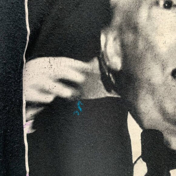 RARE NOFX "The Idiot Has Taken Over" Donald Trump T-Shirt - Picture 5 of 5